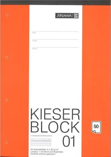 Kieser Block 01