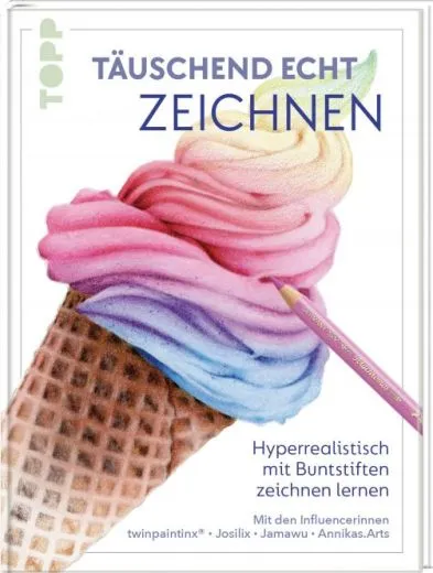 T�uschend echt zeichnen