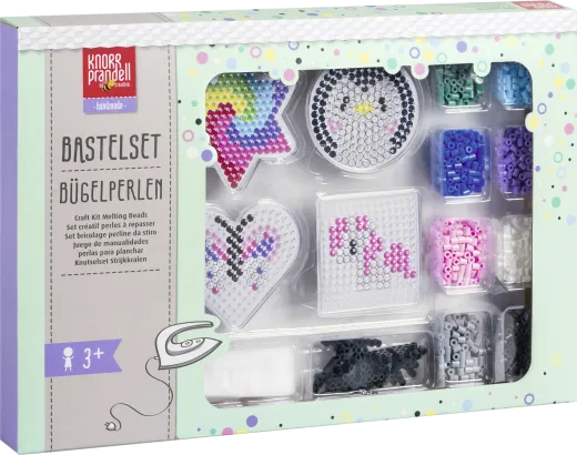 B�gelperlen-Set