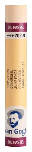 VAN GOGH �lpastell Dunkelgelb 202.9