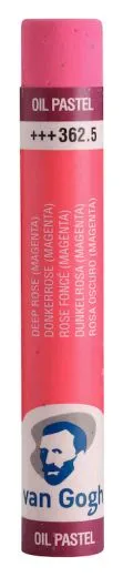 VAN GOGH �lpastell Dunkelrosa 362.5