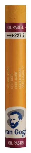 VAN GOGH �lpastell Gelber Ocker 227.7