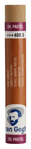 VAN GOGH �lpastell Umbra Natur 408.5