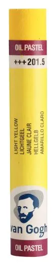VAN GOGH �lpastell Hellgelb 201.5
