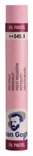 VAN GOGH �lpastell Rotviolett 545.9