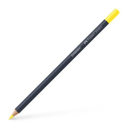 Goldfaber Farbstift 105 kadmiumgelb hell