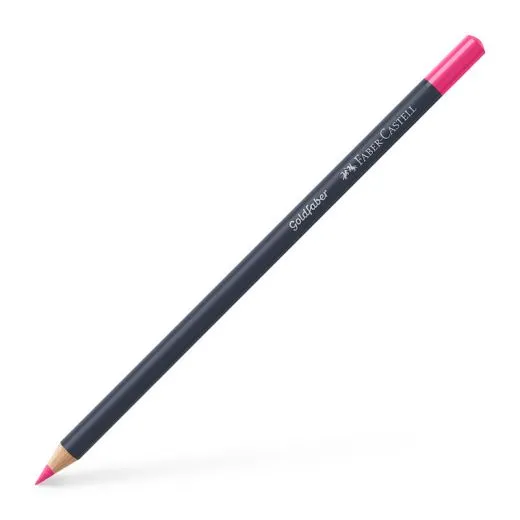 Goldfaber Farbstift 123 fuchsia