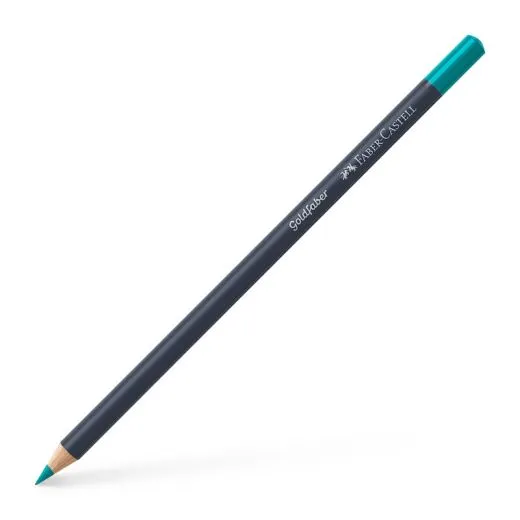 Goldfaber Farbstift 156 kobaltgr�n