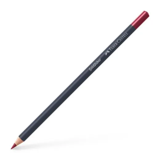 Goldfaber Farbstift 192 indischrot