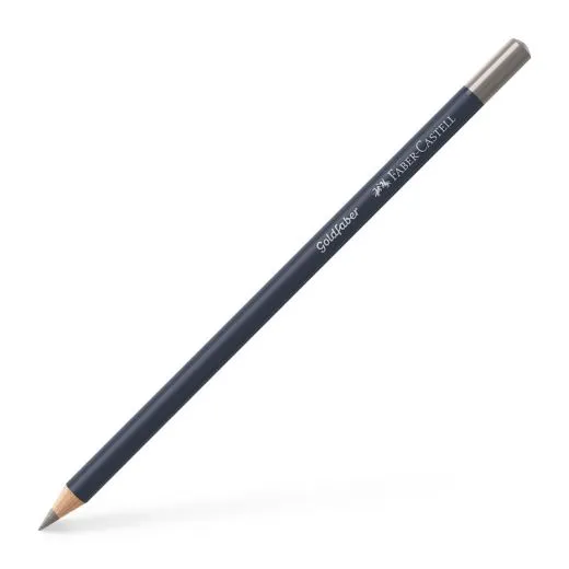 Goldfaber Farbstift 273 warmgrau IV