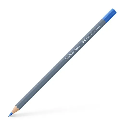 Goldfaber Aqua Aquarellfarbstift 120 ultramarin
