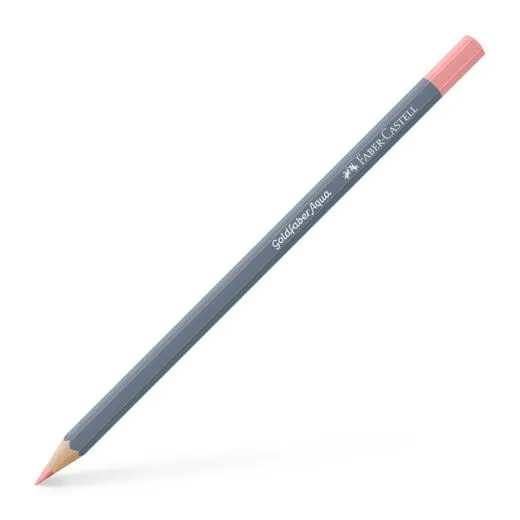 Goldfaber Aqua Aquarellfarbstift 131 koralle