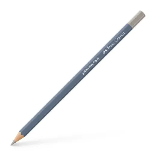 Goldfaber Aqua Aquarellfarbstift 475 sepia pastell