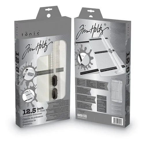 Tonic Studios Tools - Precision Trimmer 31,5cm