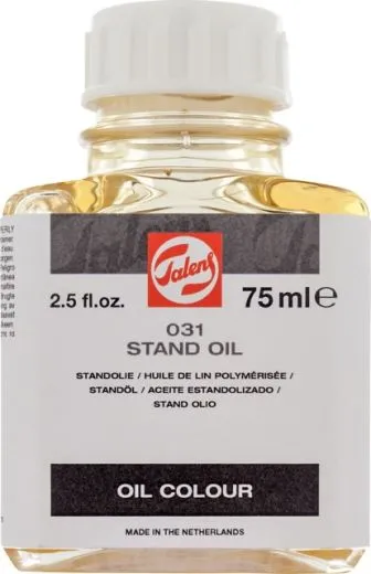 TALENS Stand�l 031 Flasche 75 ml