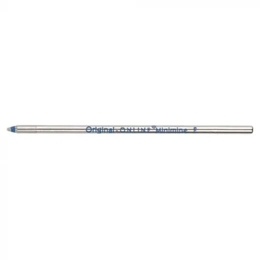 MESSING MINIMINE M BLAU 3ST