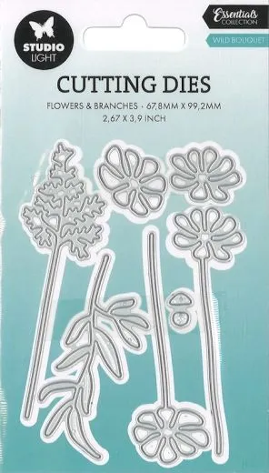 StudioLight Stanze Wild Bouquet