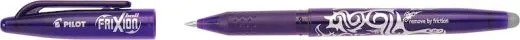TINTENROLLER FRIXION BALL 2260 BL-FR7, 0,4 MM, VIOLETT