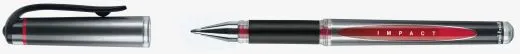 Gelroller uni-ball Impact UM-153 rot