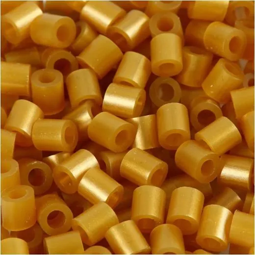 B�gelperlen gold