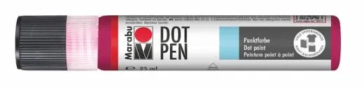 Marabu Dot Pen magenta