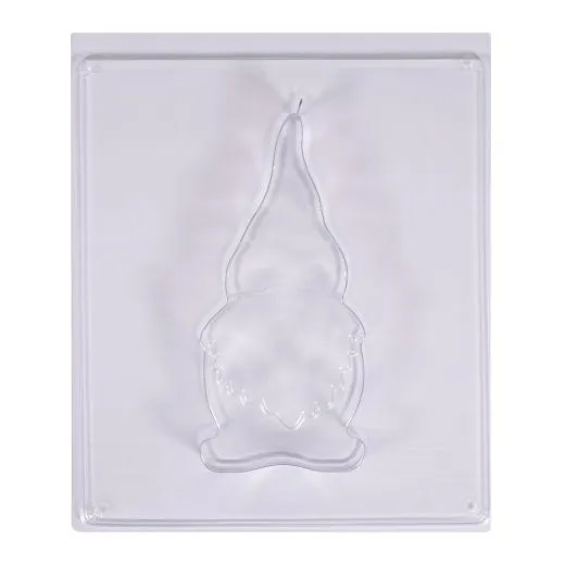 PET Gie�form Wichtel 17cm