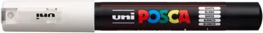 Posca PC-1MC wei�