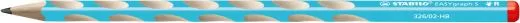 Stabilo EASYgraph S HB f�r Rechtsh�nder blau
