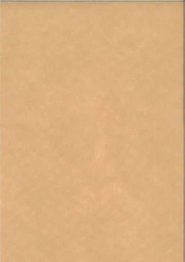 Bastelfilz A4 beige