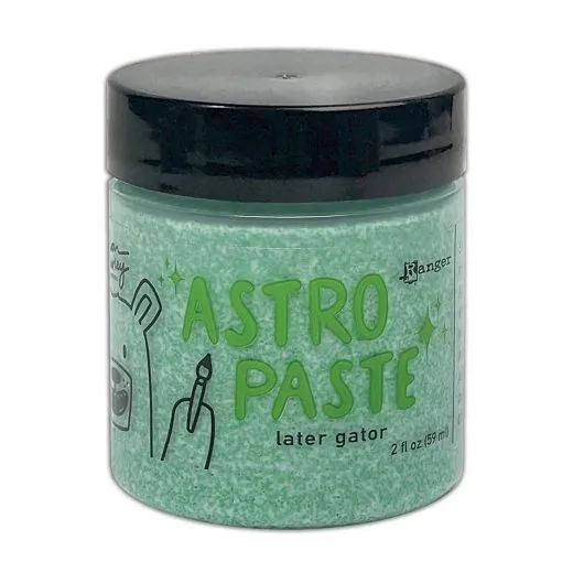 Ranger Simon Hurley Astro Paste - later gator