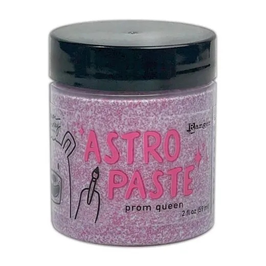 Ranger Simon Hurley Astro Paste - prom queen