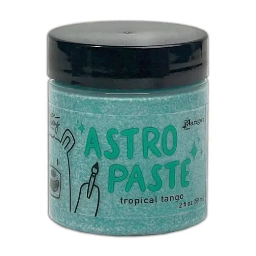 Ranger Simon Hurley Astro Paste - tropical tango