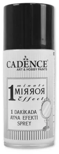 Cadence 1 Minute Mirror Spiegel Spray