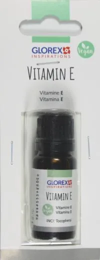 Glorex Vitamin E 10ml