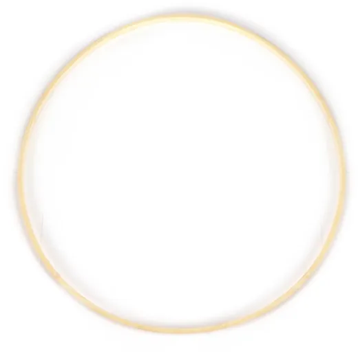 Bambus Ring 35cm