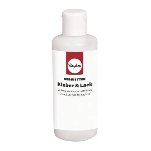 Rayher Serviettenkleber 80ml
