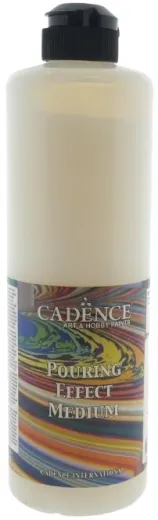 Cadence Pouring Effect Medium 500ml