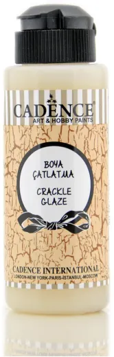 Cadence Crackle Medium 70ml