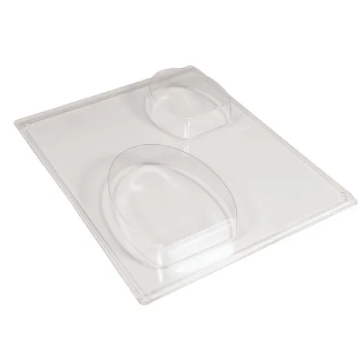 PET Gie�form Eier