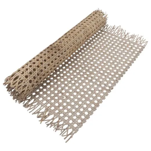 Wiener Geflecht, natur