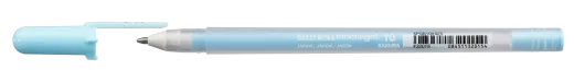 Sakura Gelly Roll Moonlight 10 sky blue