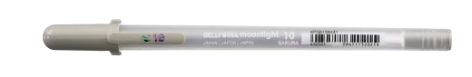 Sakura Gelly Roll Moonlight 10 warm gray