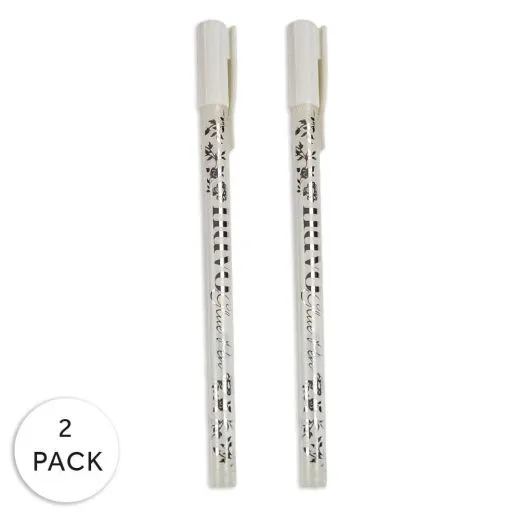 Nuvo Glue-Pens Klebestifte