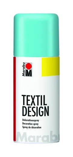 Marabu-TextilDesign Colorspray karibik