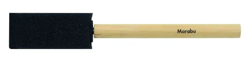 Foam Brush 25mm