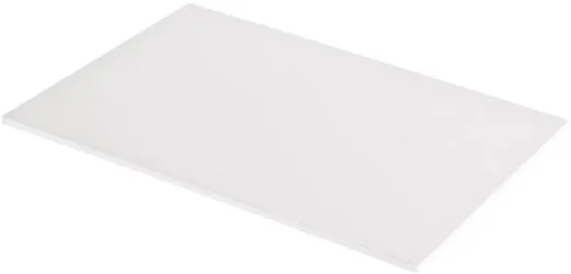 Premier Foamboard 3mm 21x29,7cm wei�