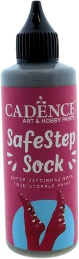 Cadence SafeStep Sock-Stop Anti-Slip