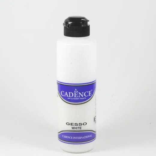 Cadence Gesso wei�
