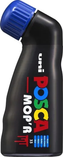 Farbmarker uni Posca MOPR PCM-22 blau