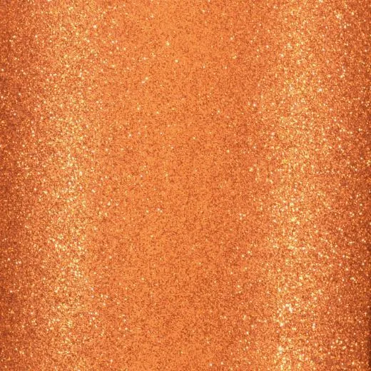 Florence selbstklebendes Glitzerpapier copper